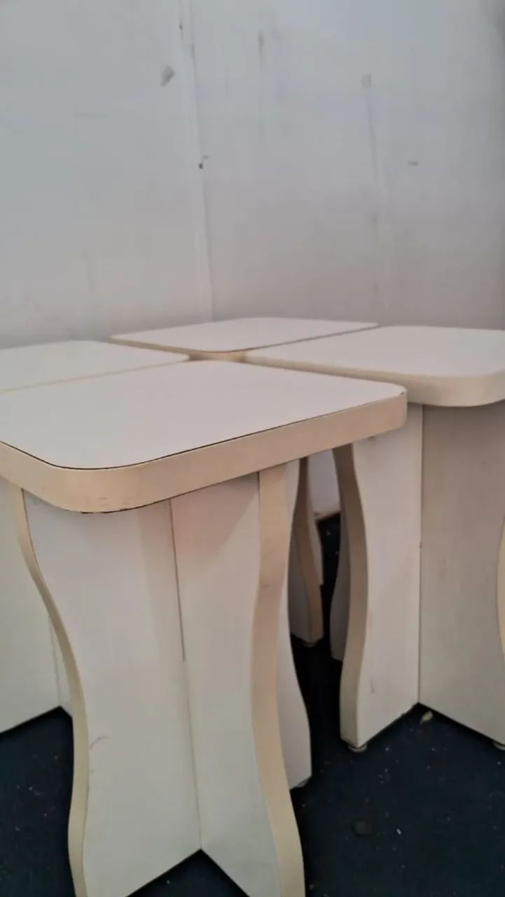 Banquetas Mdp - Foto 3