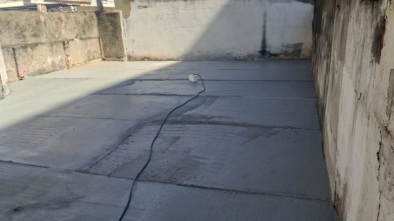 TERRENO RUA ADRIANO MÉIER  - Foto 4