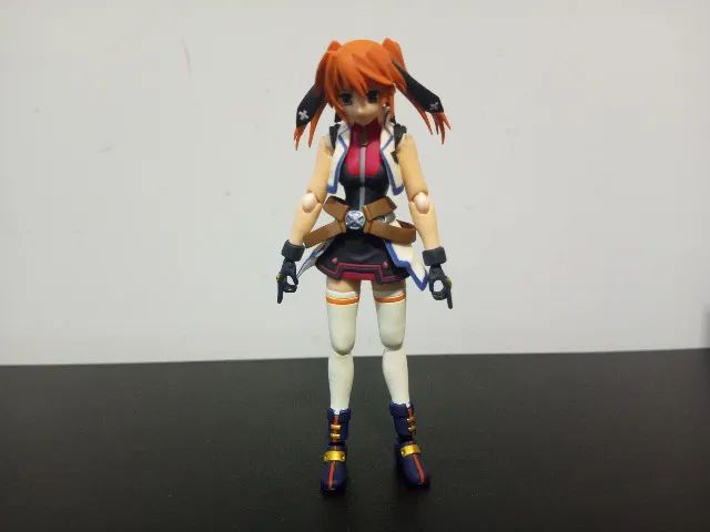 figma 073 teana lanster - Foto 3