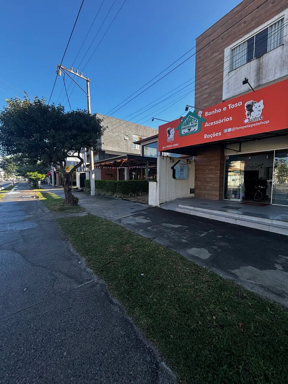 PASSO UM SONHO PARA QUEM DESEJA CONTINUÁ-LO  - Foto 4