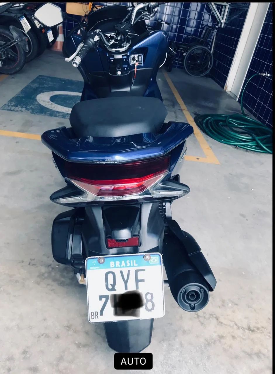 PCX 150 2020 - Foto 4
