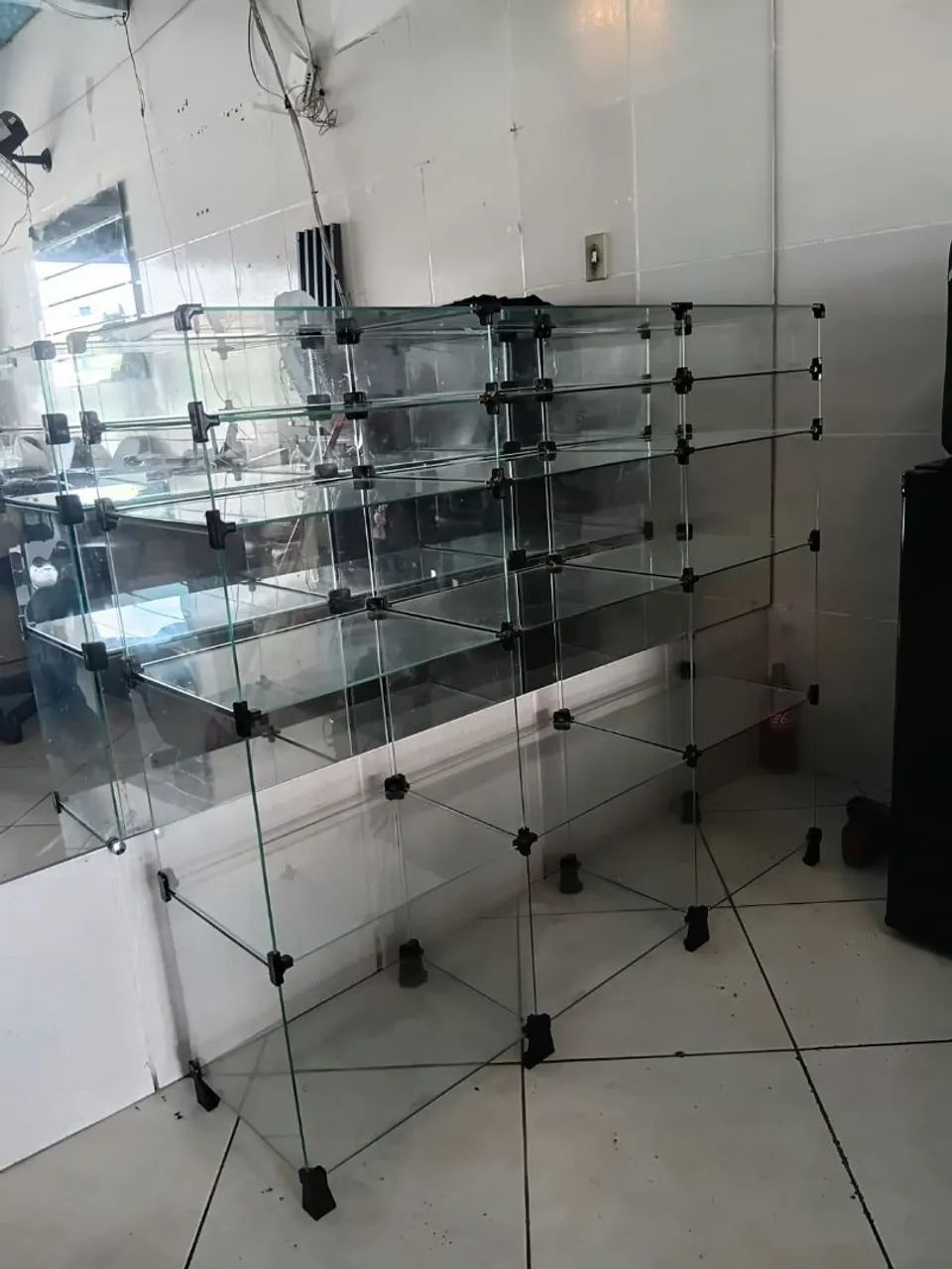 Vitrine  - Foto 3