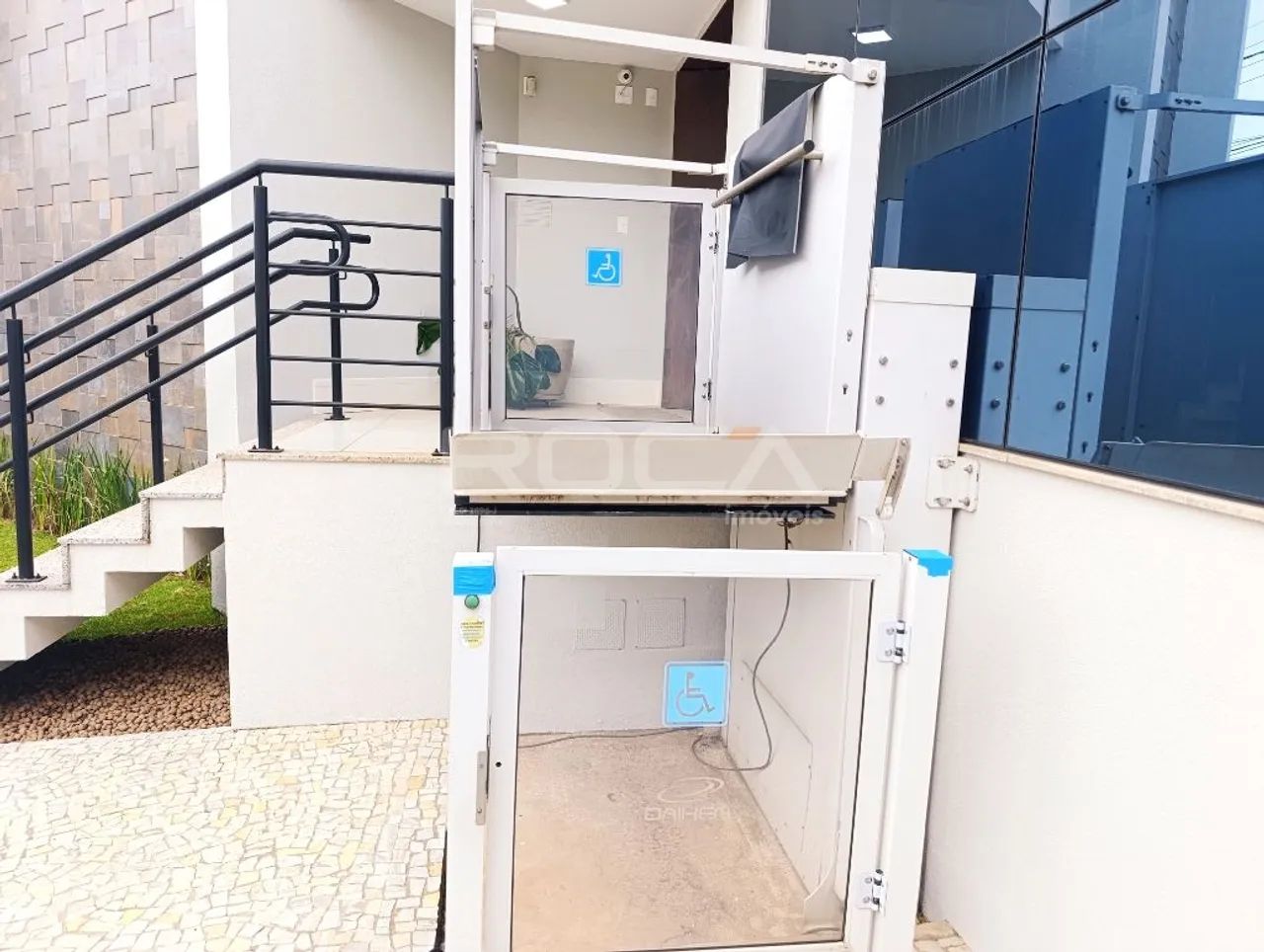 Salão Comercial para Alugar no Centro de São Carlos - Foto 5