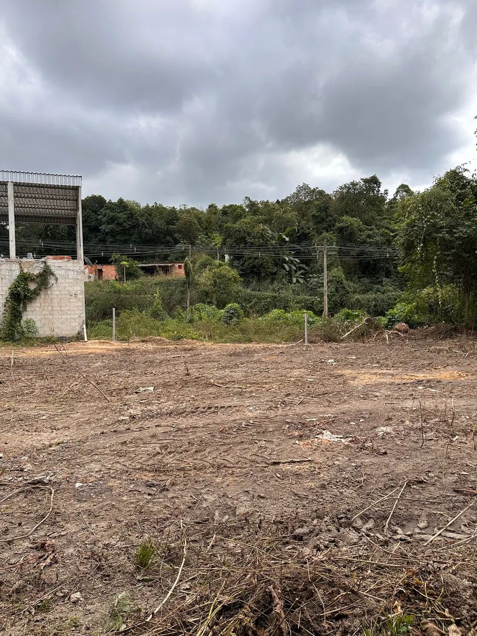 Terreno 200m² em Vila de cava (estrada de Tingua)| Entrada de R$ 10Mil + Parcelas - Foto 6