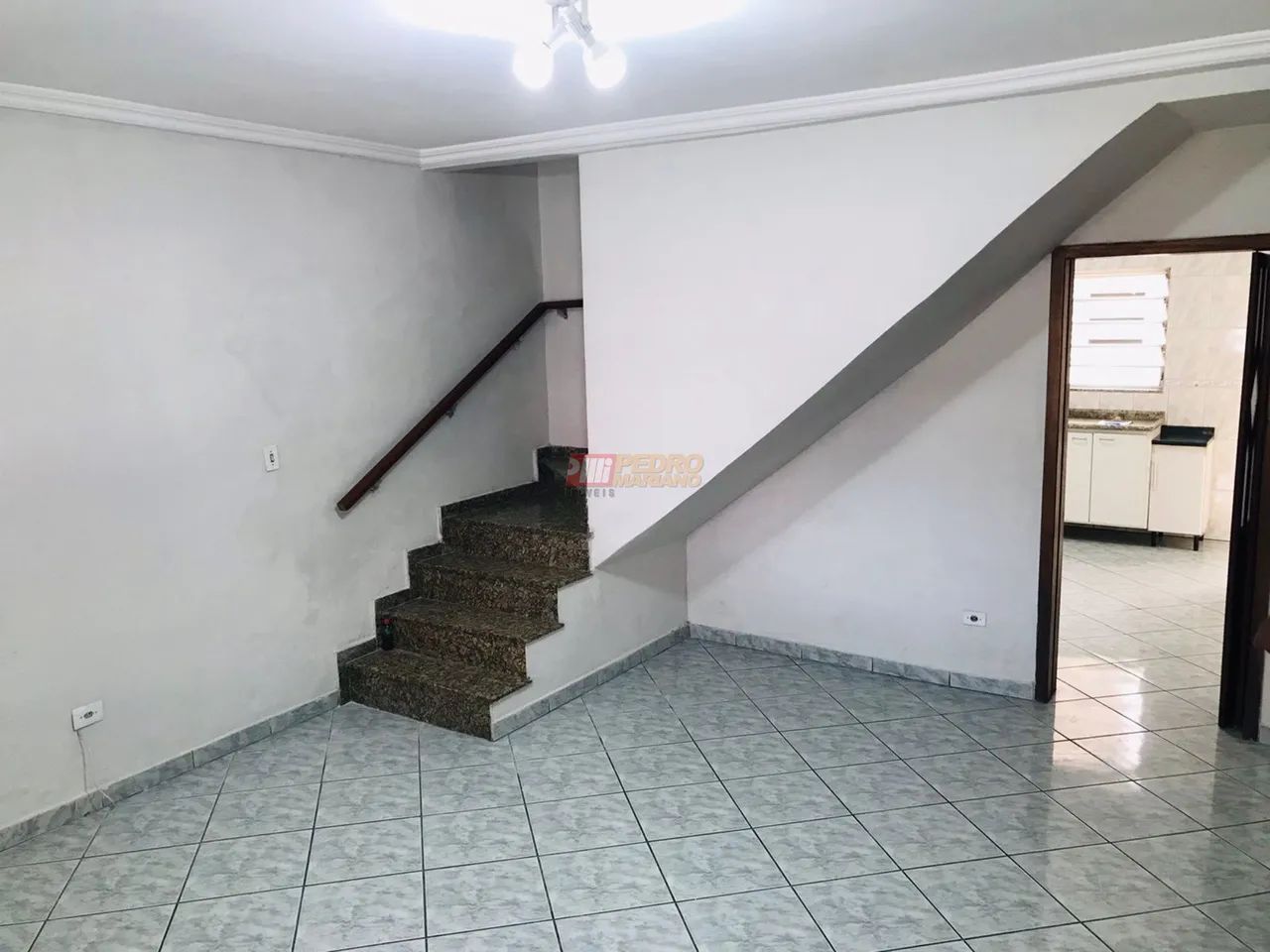 Sobrado no Bairro Vila Palmares em Santo André - Foto 2