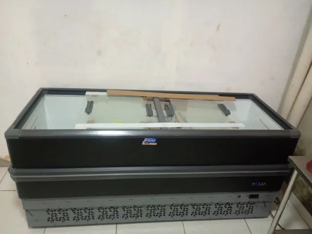 ILHA POLAR 2 METROS