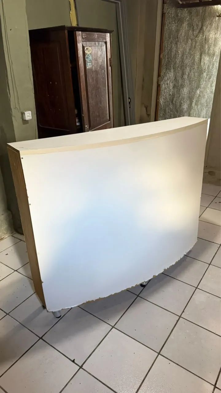 Balcão de atendimento  - Foto 2