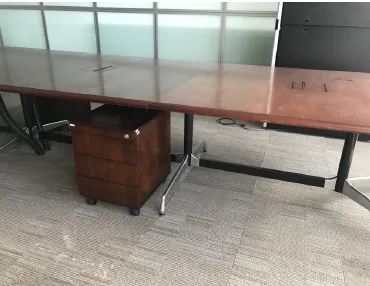 GABINETE DE SERVIÇO EM IMBUIA - Foto 3