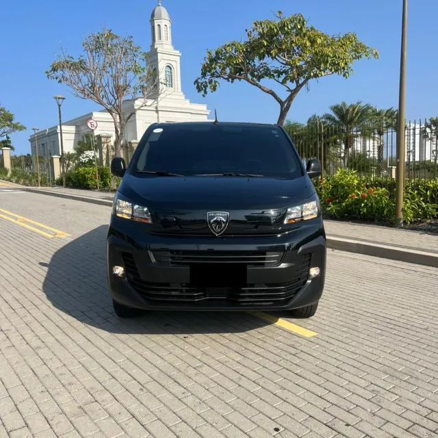 Peugeot Expert 2025 - Foto 5