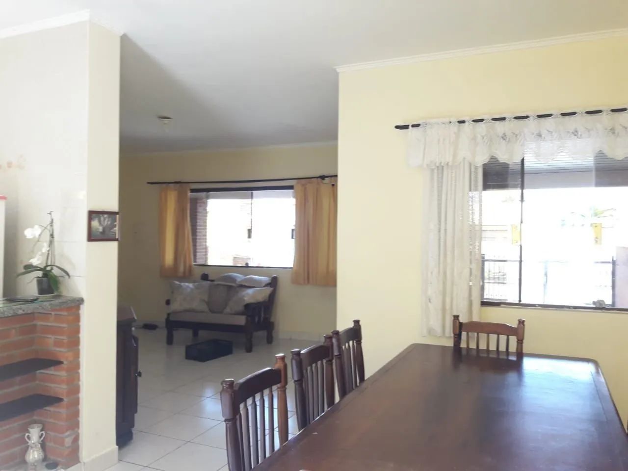 Da Vendo minha casa na praia  - Foto 4