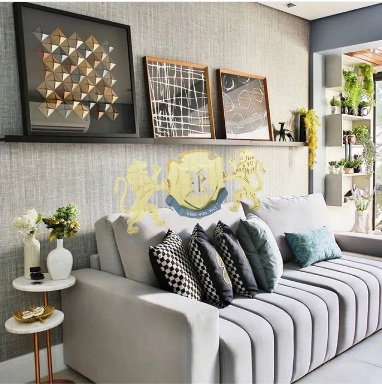 Rarus Flats - Flat para venda no Jardim Paulista - Edifício Central Park - Foto 2