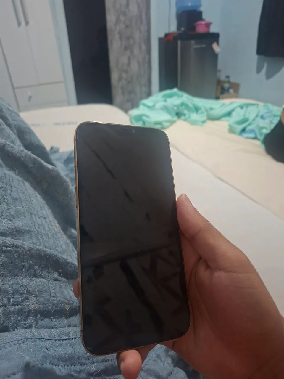 IPhone 12 pro max  - Foto 3