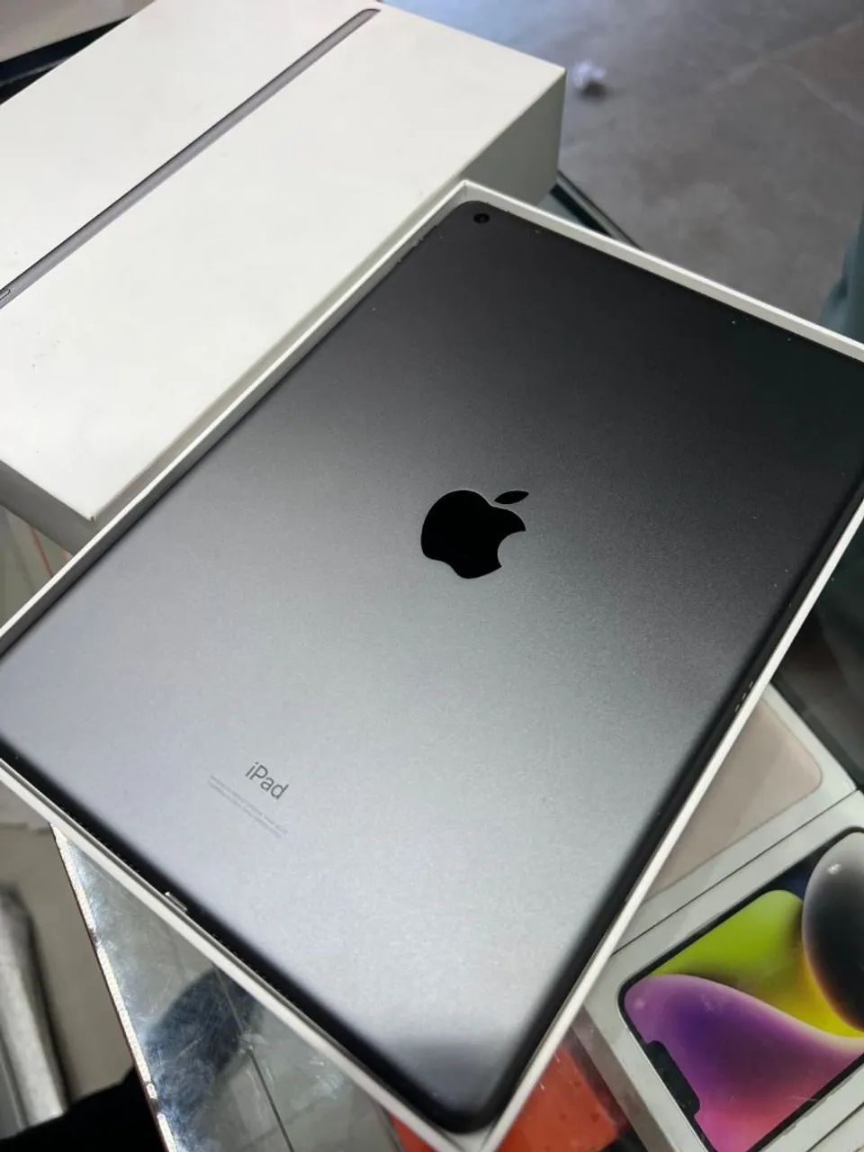 iPad 8 - Foto 3
