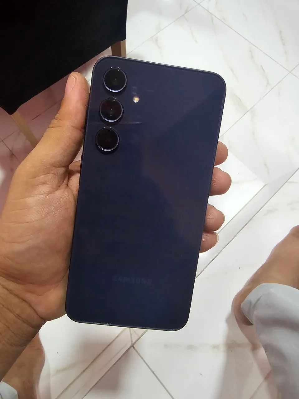 Vendo SANSUNG A35 - Foto 5