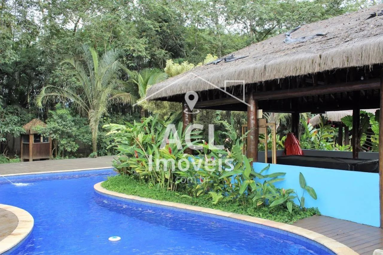 Casa Residencial à venda, Camburi, São Sebastião - CA0134. - Foto 12