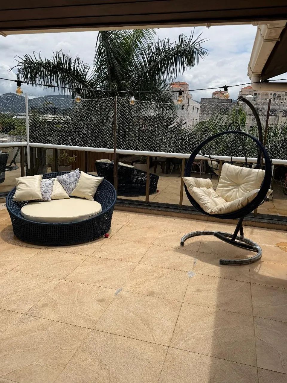 Chaise sofá concha  - Foto 3
