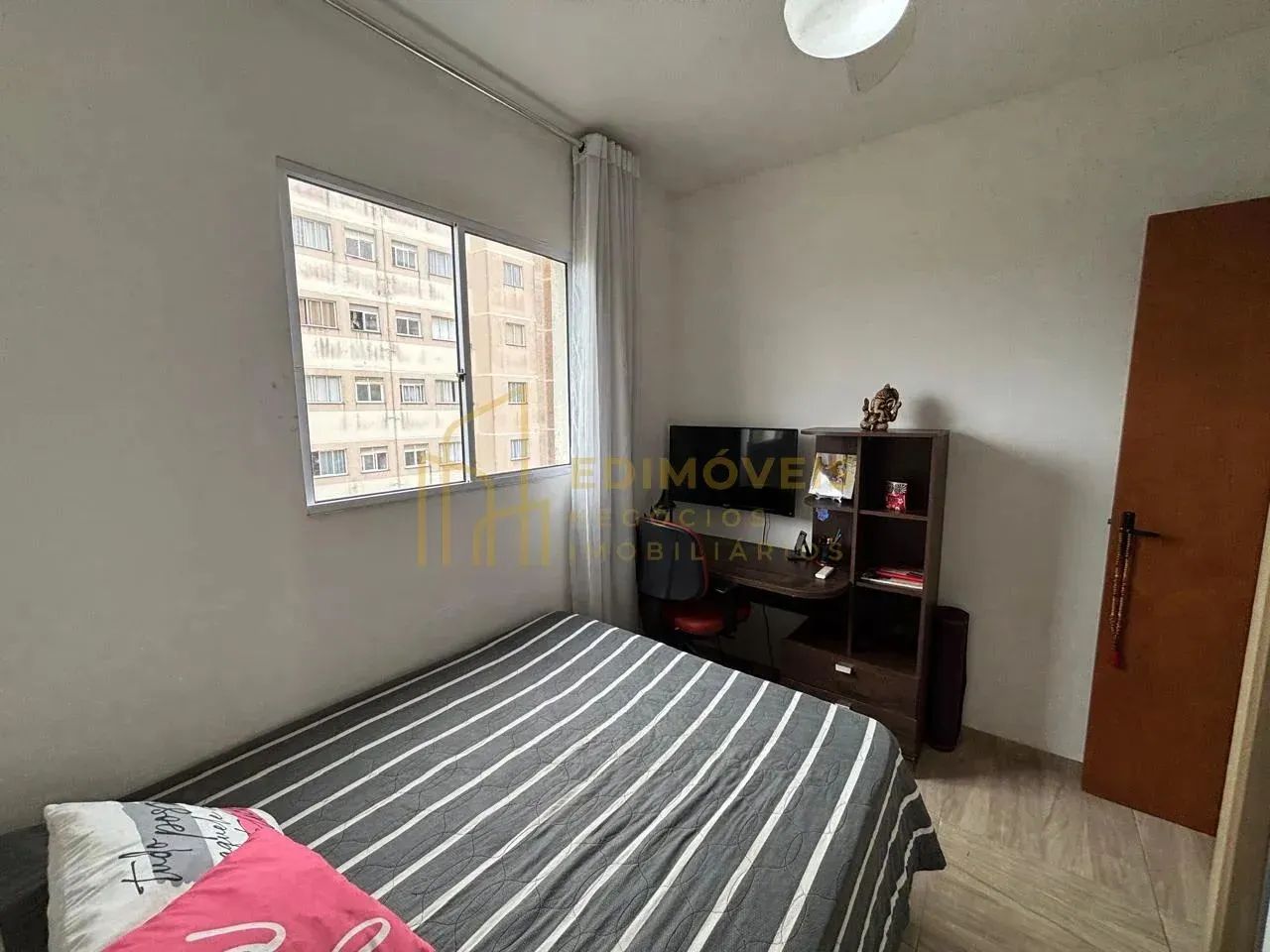 Viva com conforto! Apartamento 2 quartos em Ourimar, próximo à praia. - Foto 11