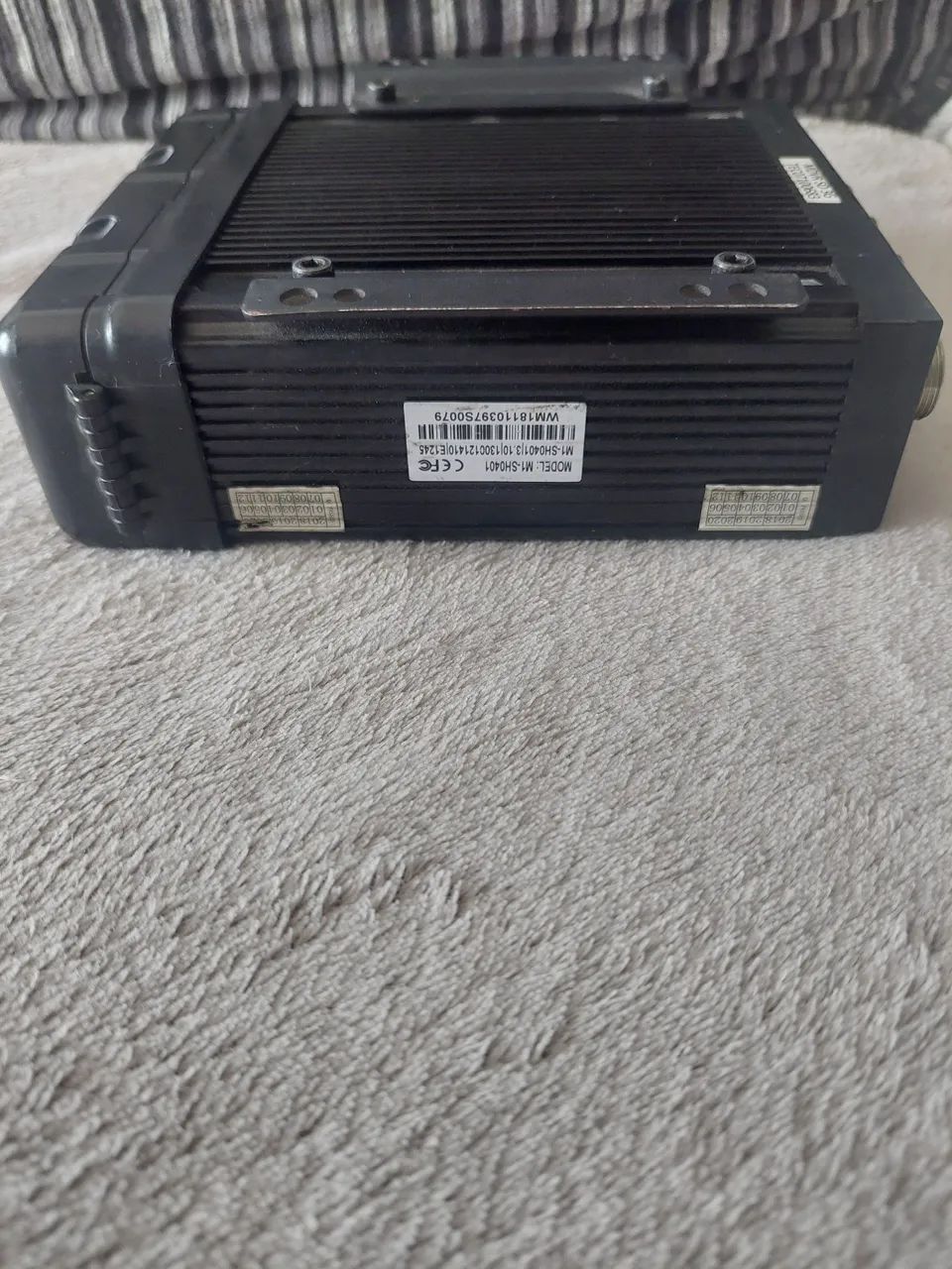 Dvr automotivo - Foto 2
