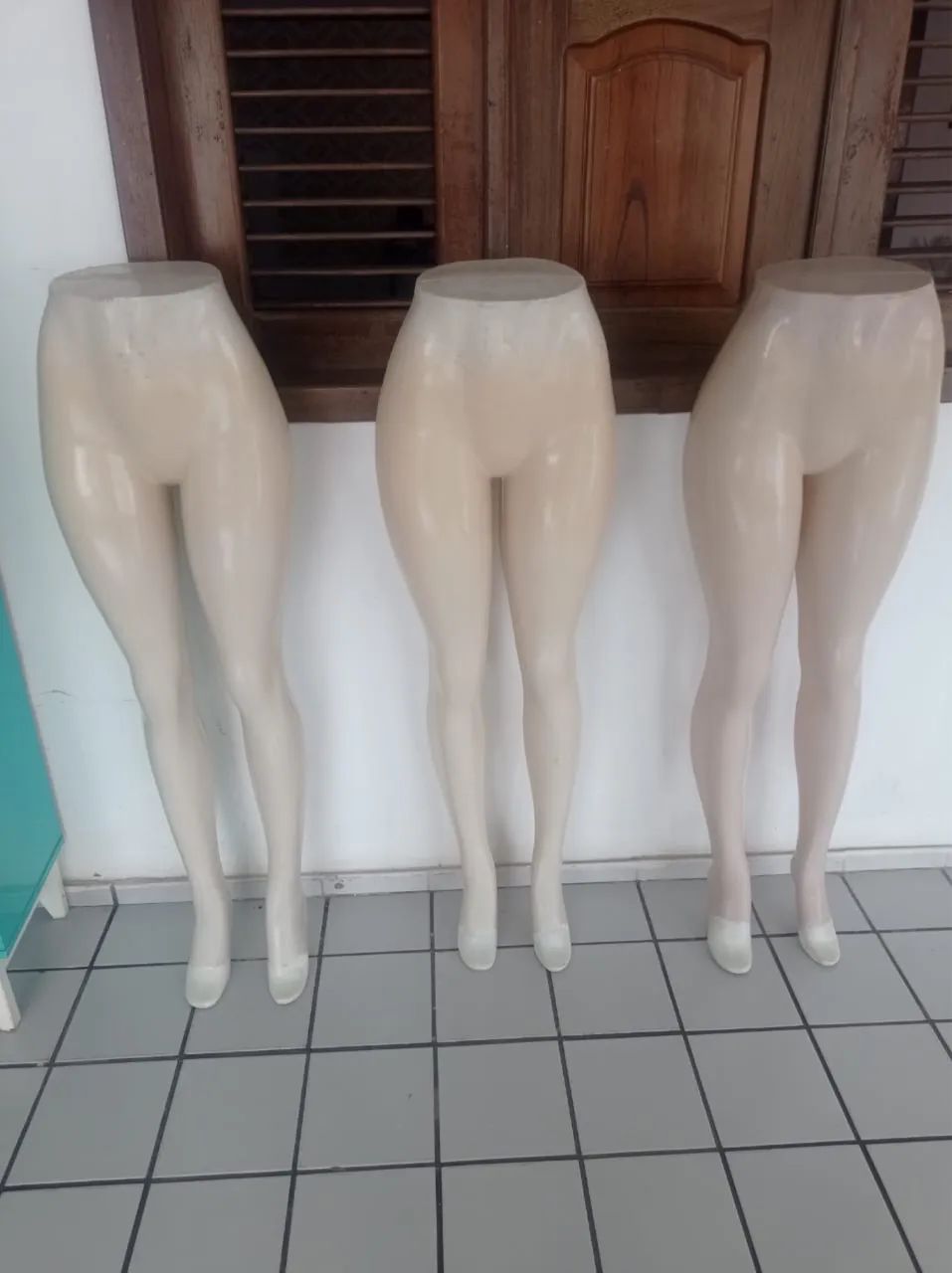 Manequins  - Foto 2
