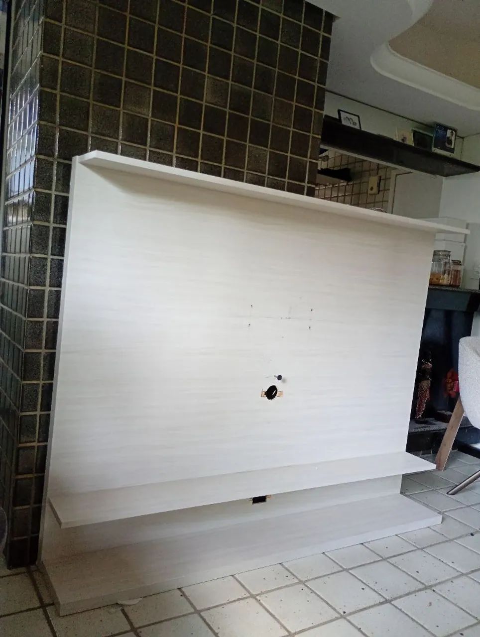 Painel tv  - Foto 2