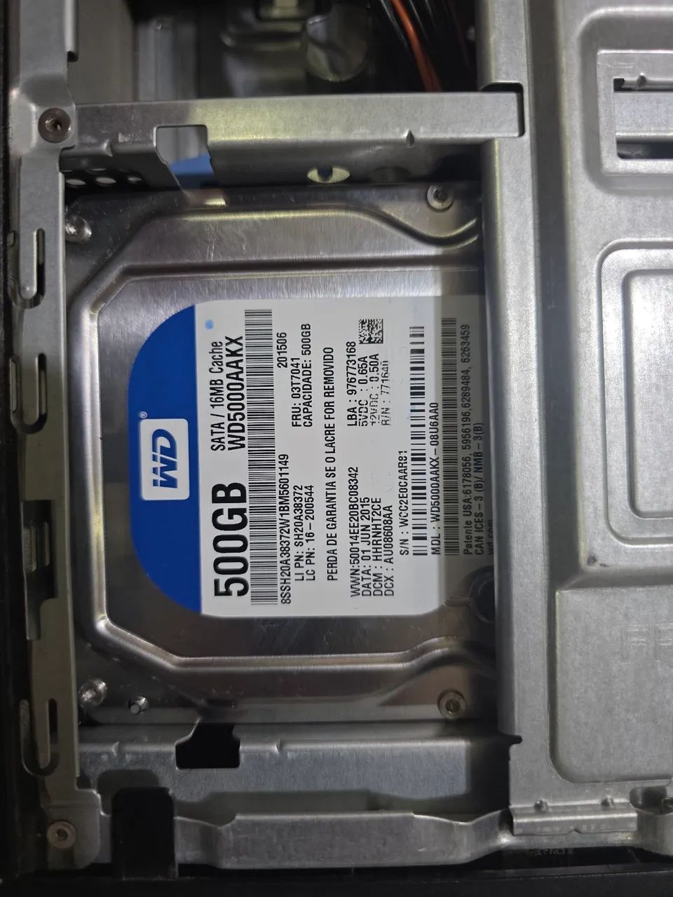 Compitador Dell Vostro Pentium  - Foto 3