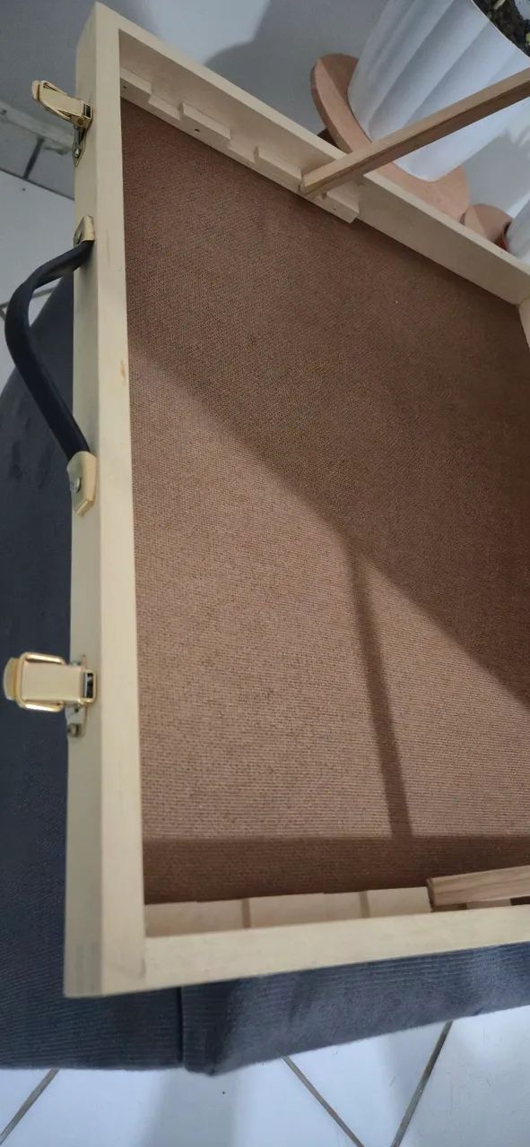 PRANCHETA PARA DESENHO A3 - TRIDENT - Foto 4