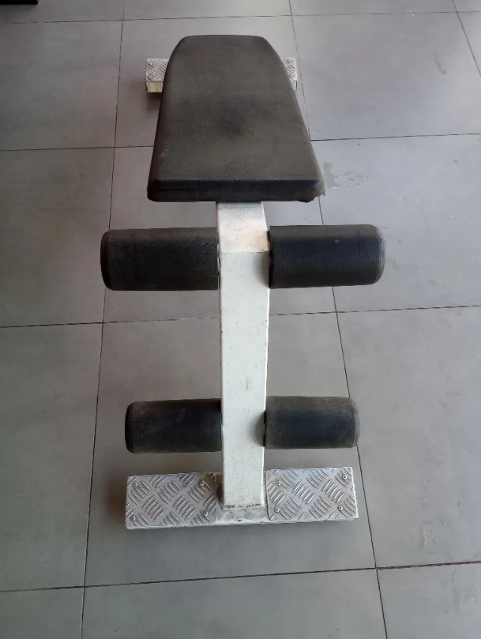 Banco declinado 