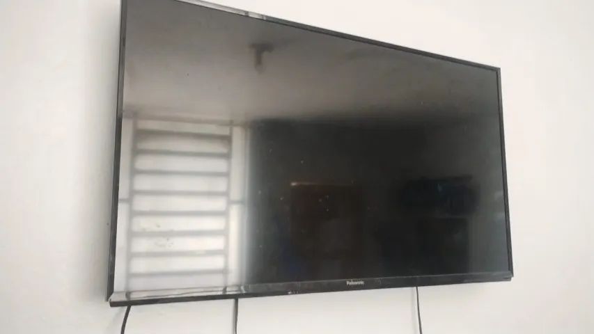 Smart TV Pnasonic 40' - Foto 3