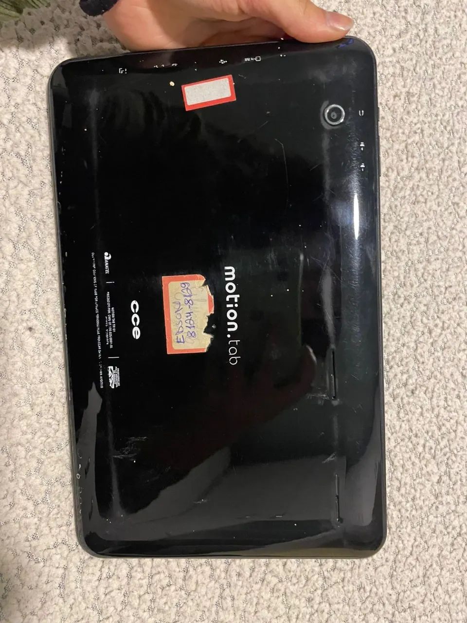 Tablet - RETIRADA DE PEÇAS  - Foto 2