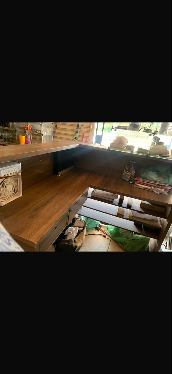 Balcão  - Foto 3