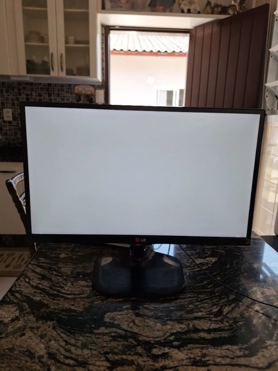 Monitor LG 23" - Foto 2