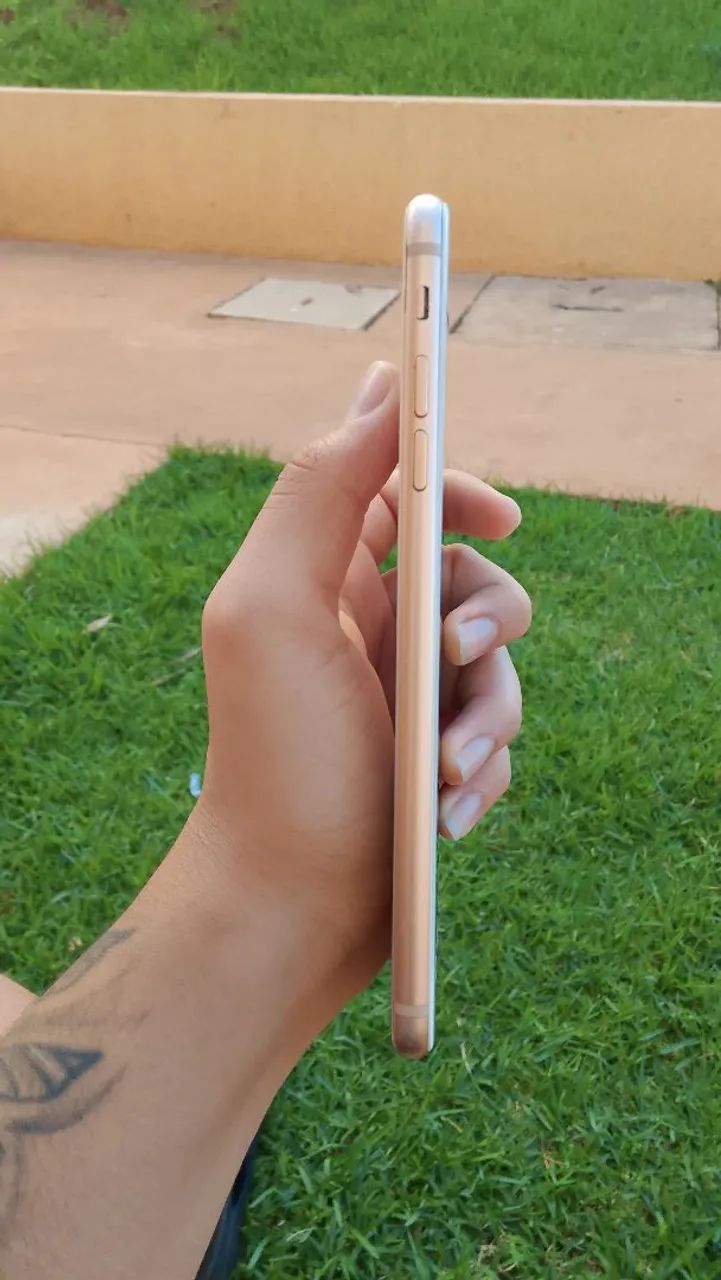 iPhone 8 plus  - Foto 4