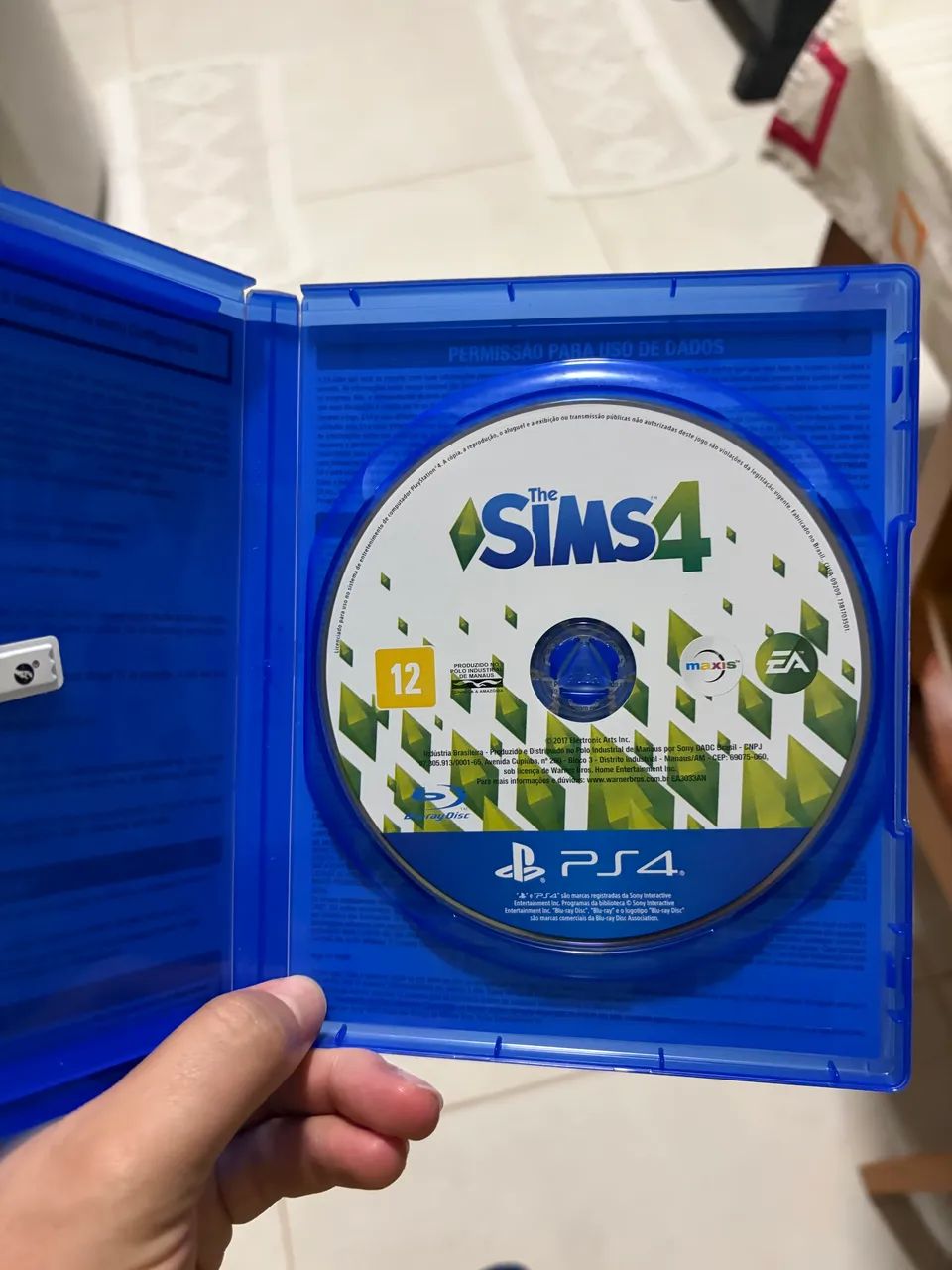 The sims 4 ps4 - Foto 2