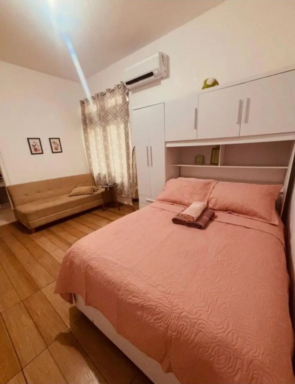 Apartamento inteiro diária RJ
