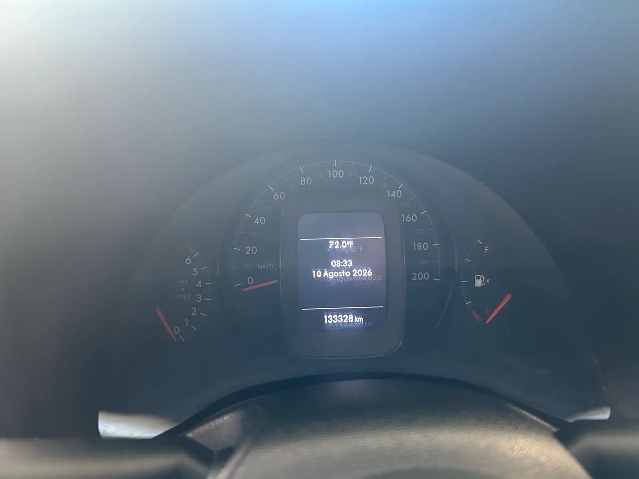Fiat Strada Freedom 1.3 Flex 8V CS Plus 2021 - Foto 4