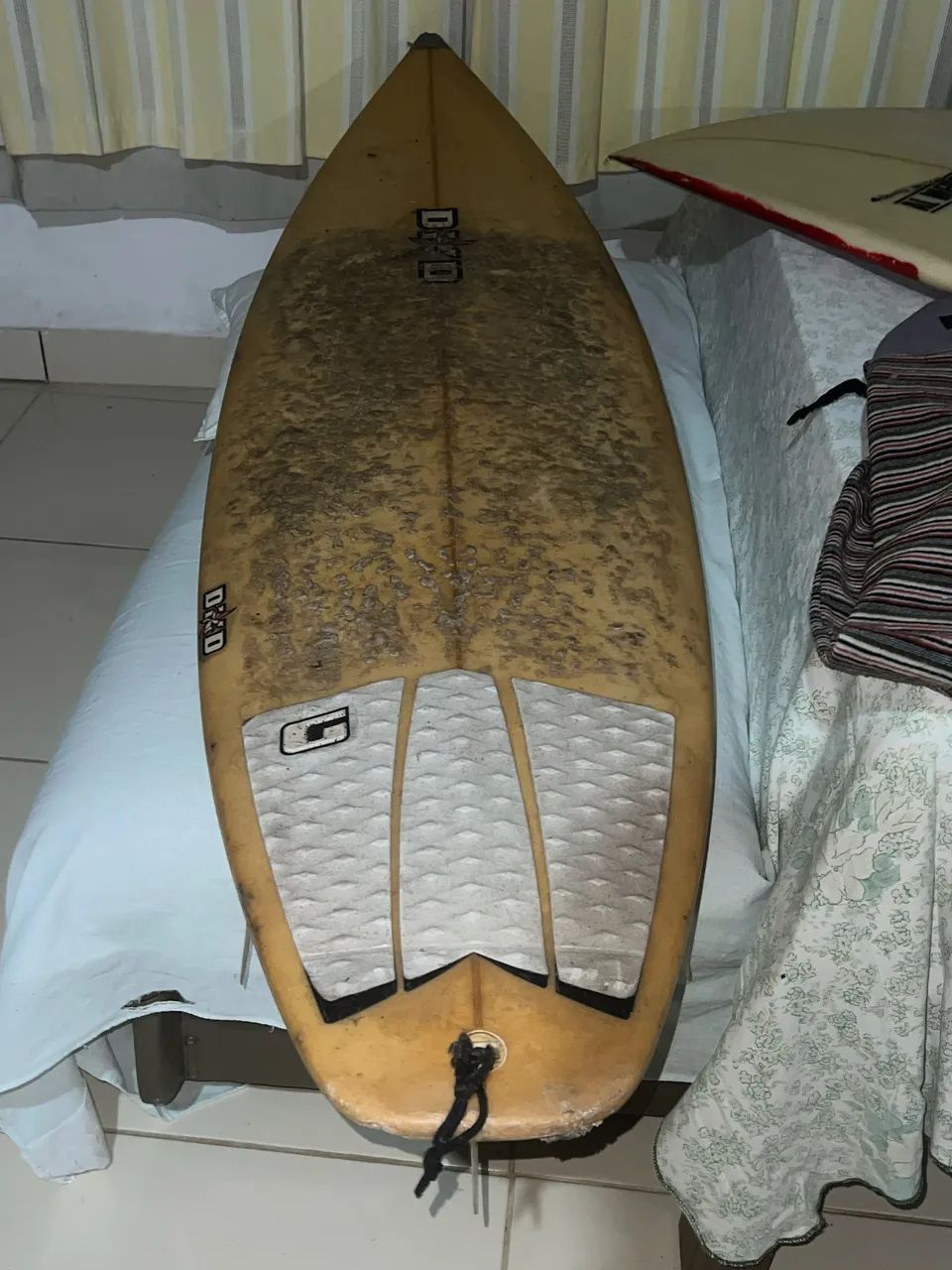 PRANCHA DHD 6.0 ( PARA VENDER LOGO)  - Foto 6