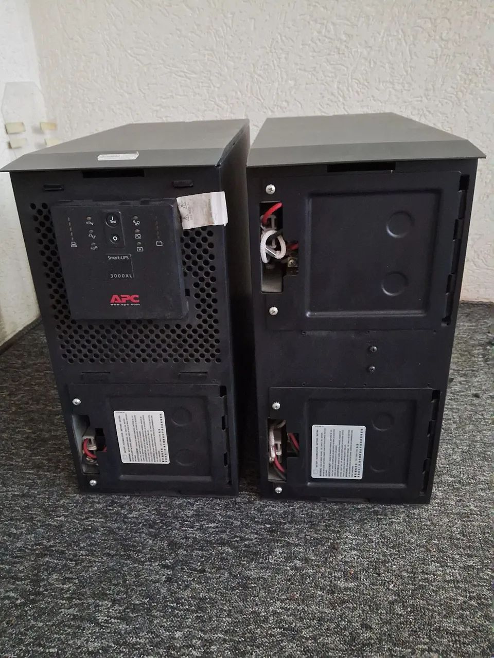 Anúncio grátis nobreak é módulo de bateria  - Foto 4