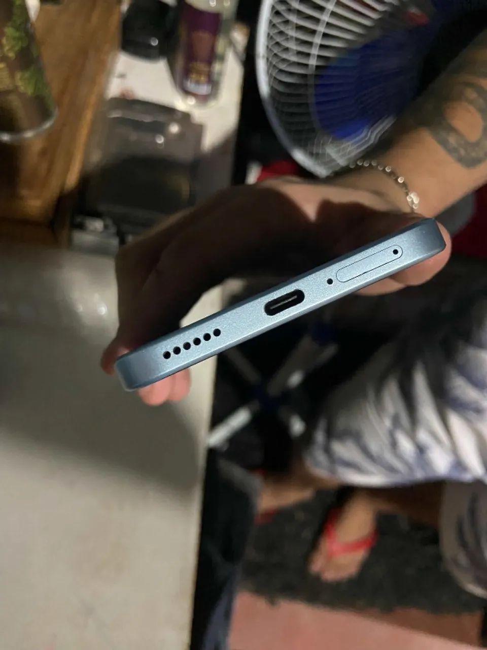 NOTE 15 pro 5G 256 GB - Foto 3