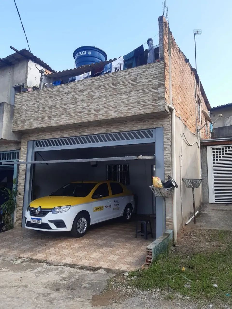 Foto - Guarulhos - Jardim Fortaleza