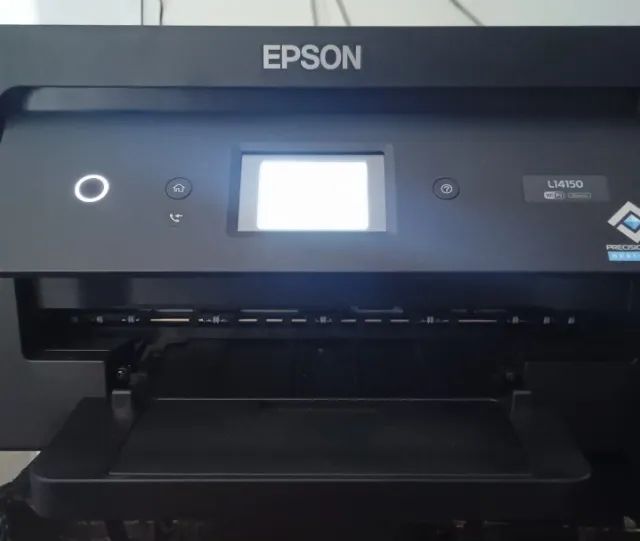 Impressora epson l14150 a3 - Foto 2