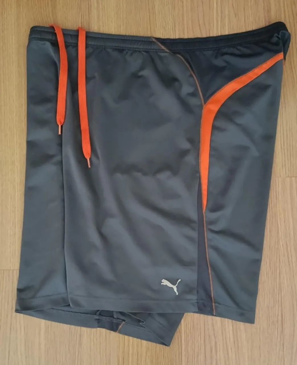 Short Puma GG Original - Foto 4