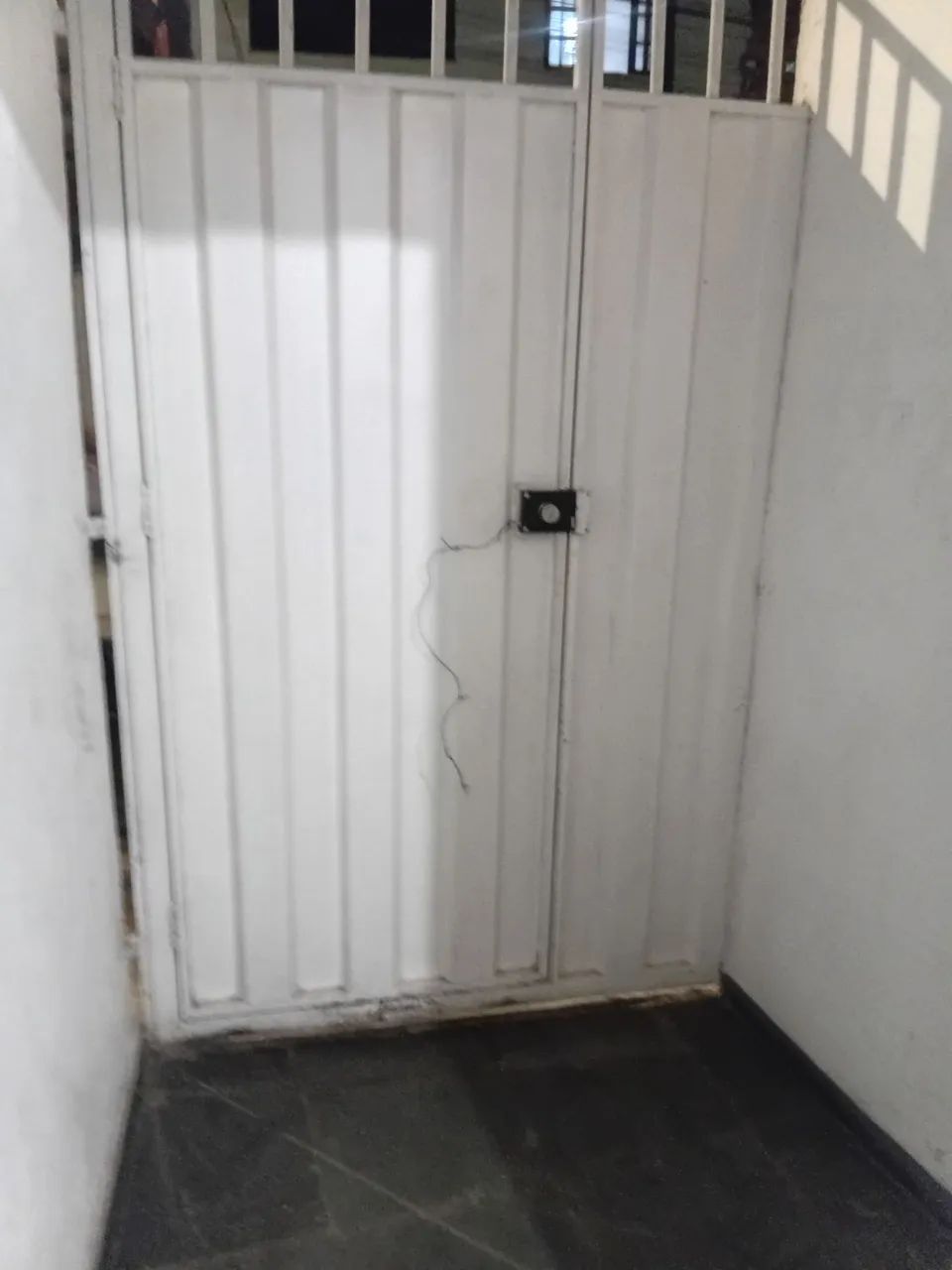 Kitnet barracao 