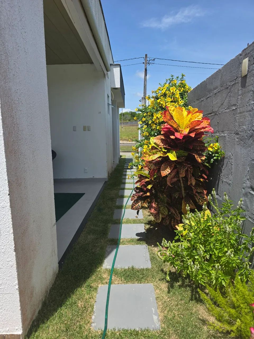 Linda casa de praia condomínio fechado - Foto 7