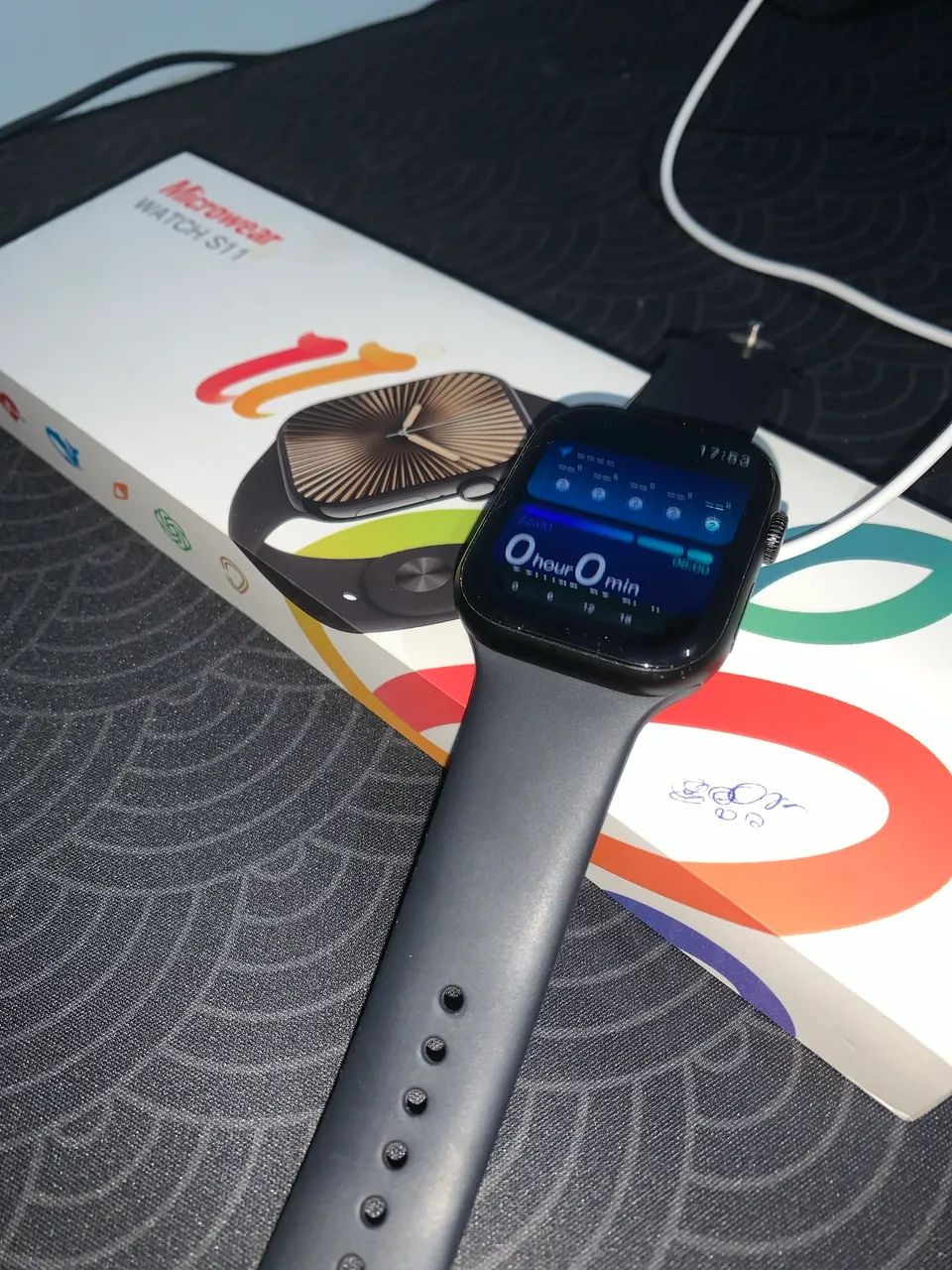 Smart Watch X11 - Foto 4