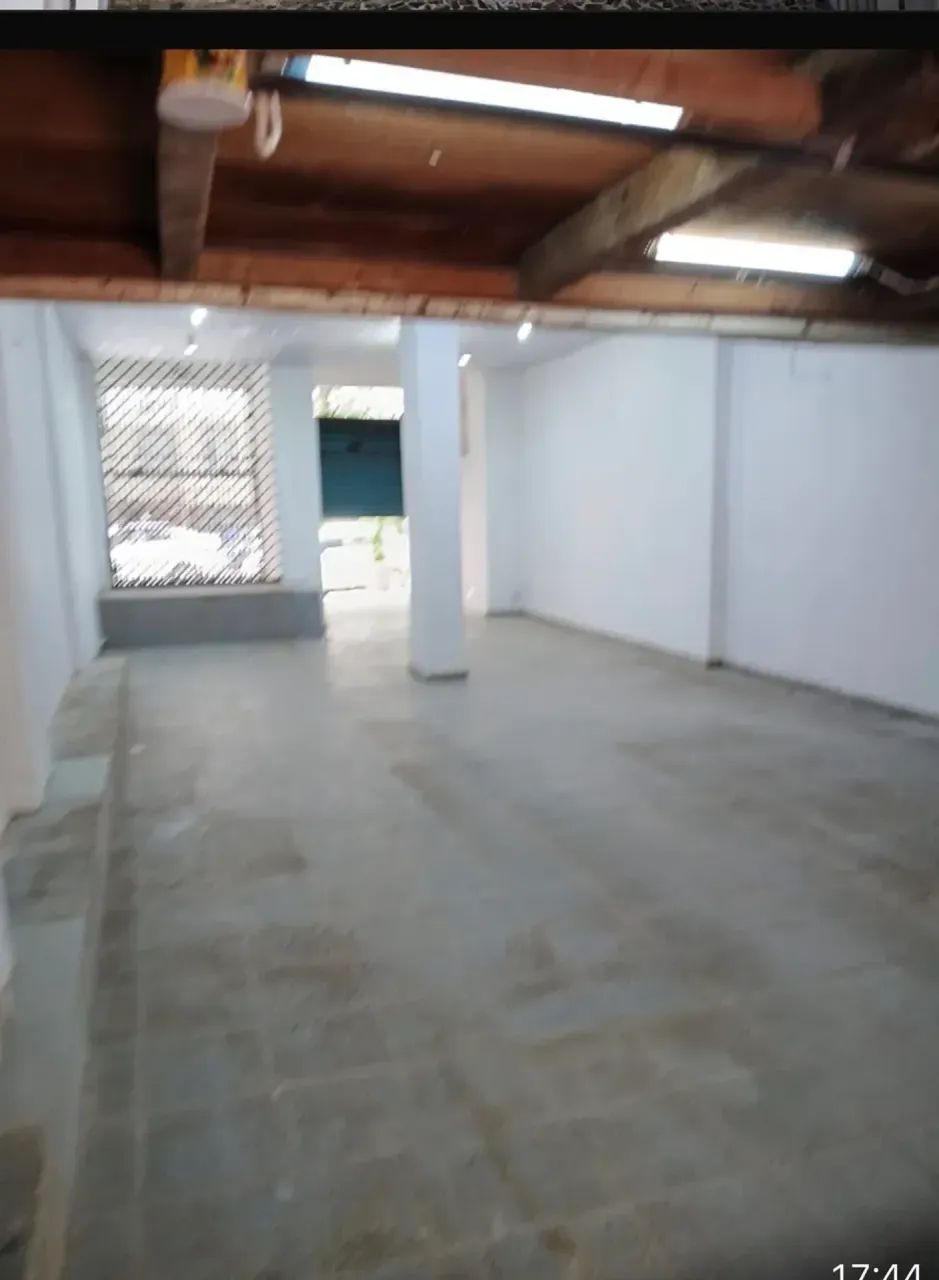 Alugo loja comercial na Gustavo Sampaio - Foto 3
