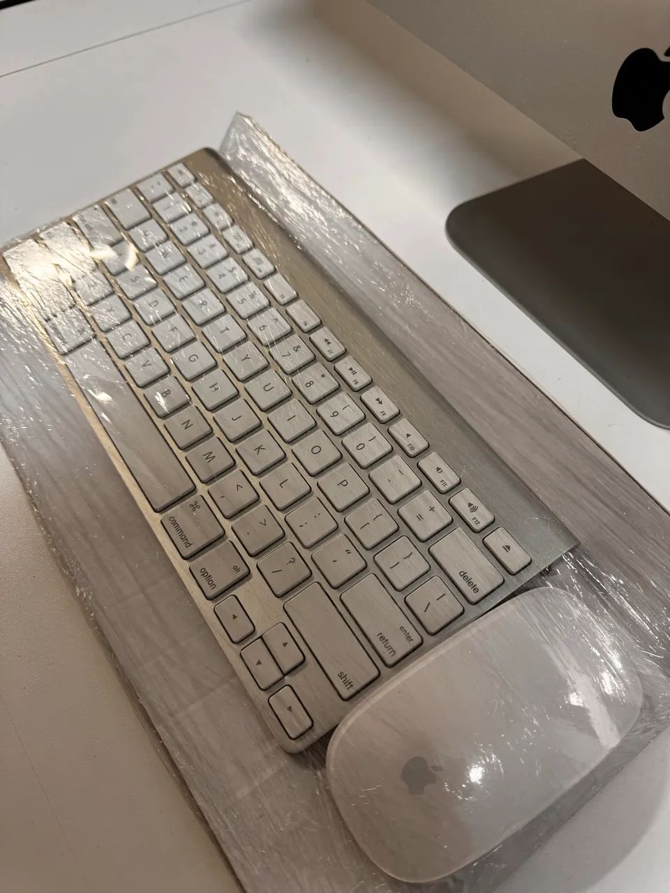 iMac Retina 21,5' Polegadas - Foto 5