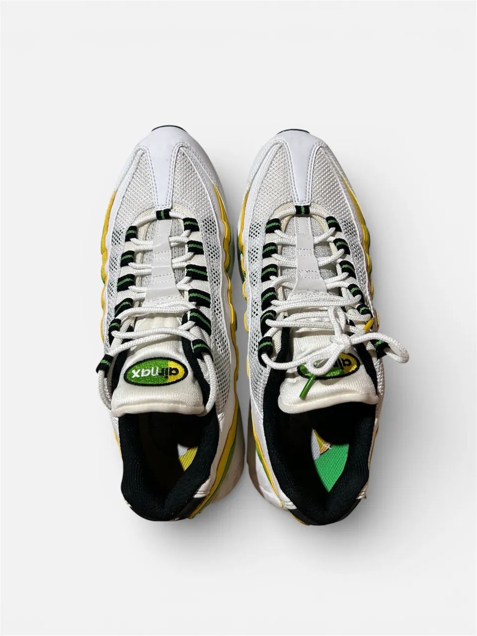 Tênis Nike Air Max 95 Essential Tênis Nike Air Max 95 Essential