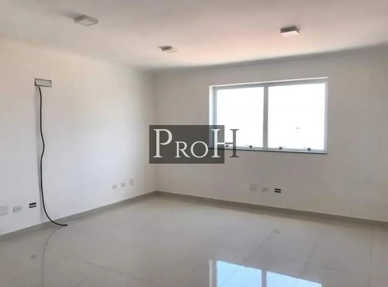 Sala Comercial 56m  Locação R$ 4.100,00