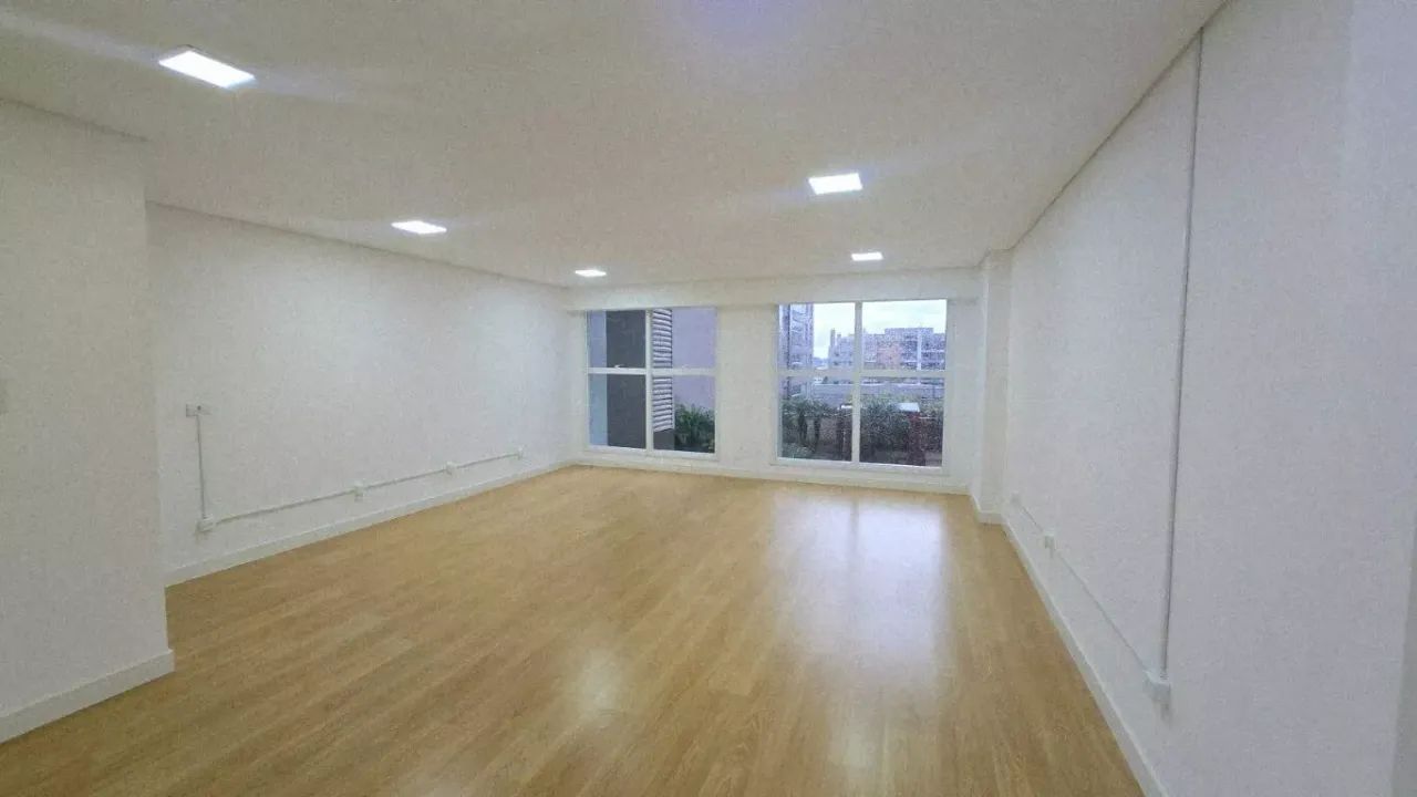 - sala para aluguel, Vila Izabel, Curitiba - Foto 2
