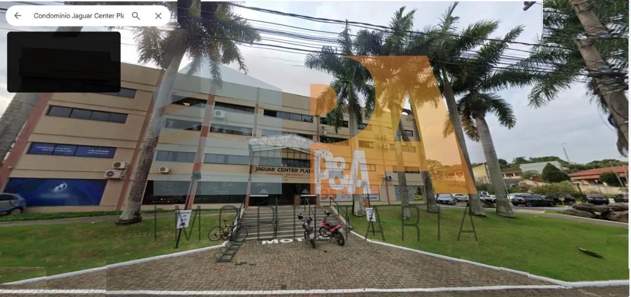 SALA COMERCIAL em Jaguariúna - São Paulo, Centro - Foto 2